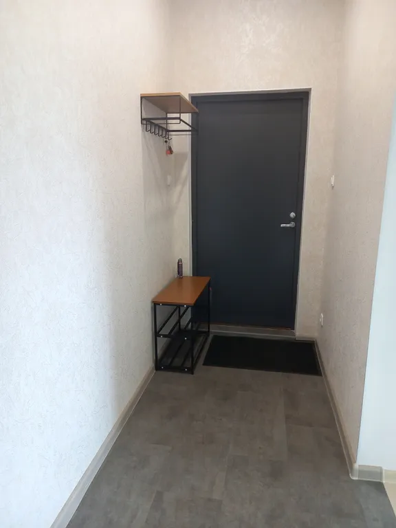 Коттедж Дом в окружении леса и скал — Мережнаволок