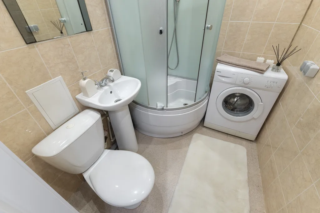 Квартира Апартаменты Serenity Homes возле Кремля — Казань