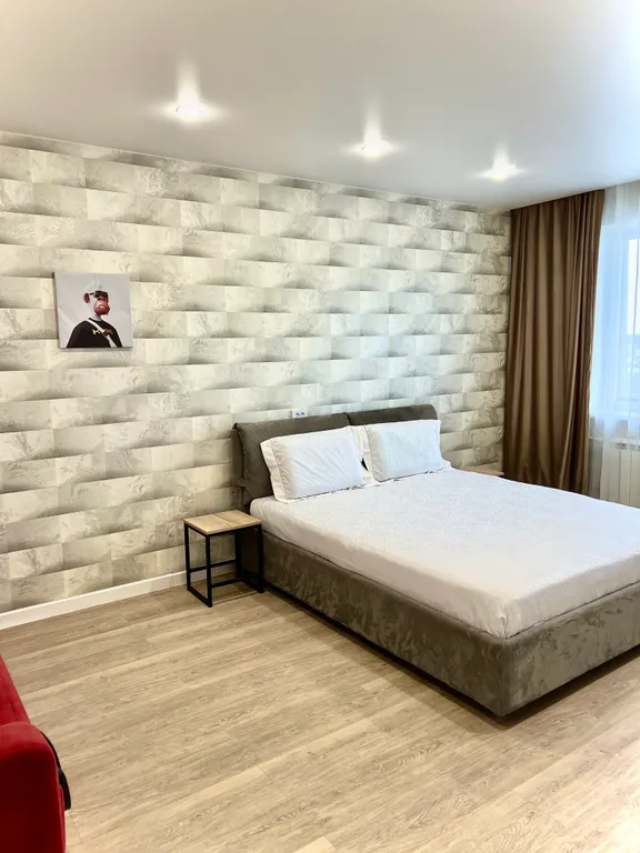 Квартира Новинка в центре — аренда посуточно в Ковров