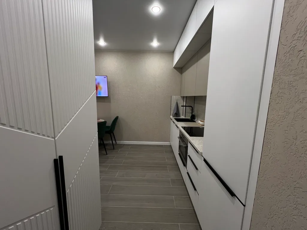 Квартира FoxyFlat Hurma