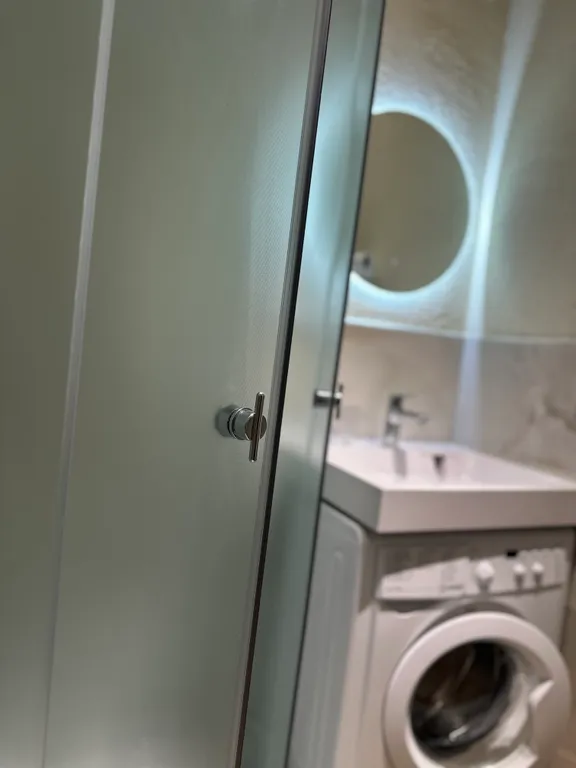 Семейные Апартаменты-студия