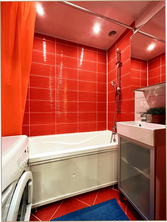 Апарты 51 в центре Уютный Мурманск