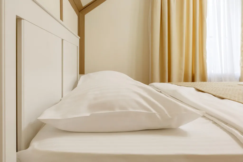 The Most в самой чаще леса