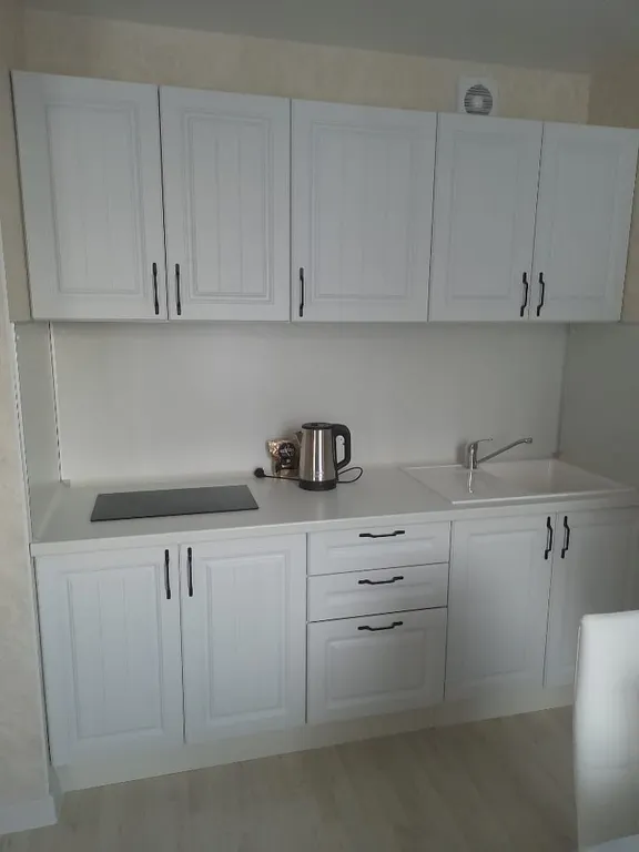 Квартира Квартира Студия до моря 300м,бассейн — Анапа