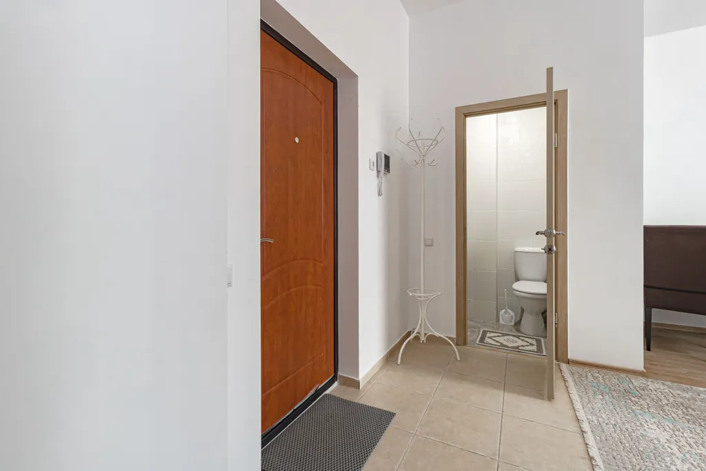 Expo Residence next to Expo