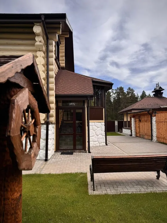 Алтайский кедр