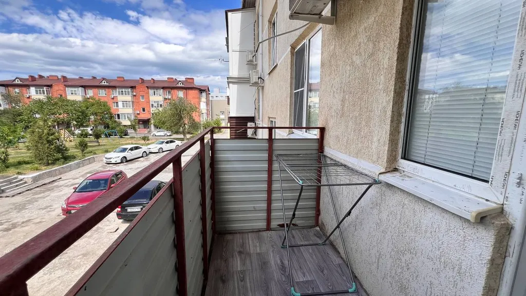 Уютная квартира в центре