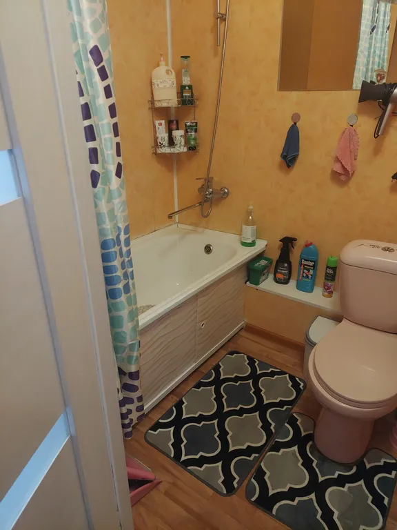 Уютная чистая квартира в центре города