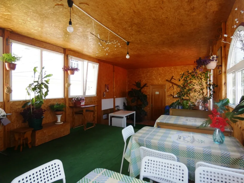 Квартира Квартира 2-х местный номер на берегу моря Уютный отдых — Адлер