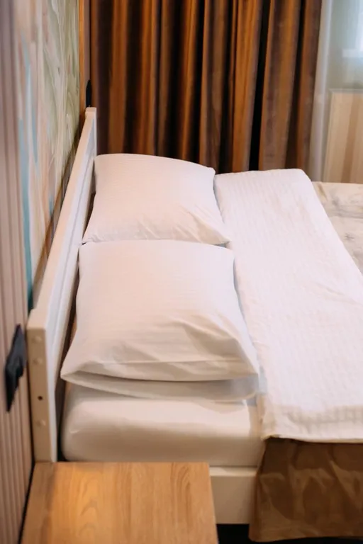 Уютная квартира-студия в центральной части города