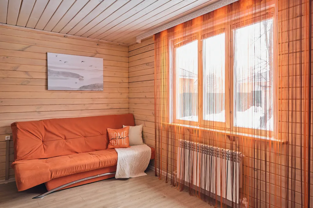 Дом для семьи