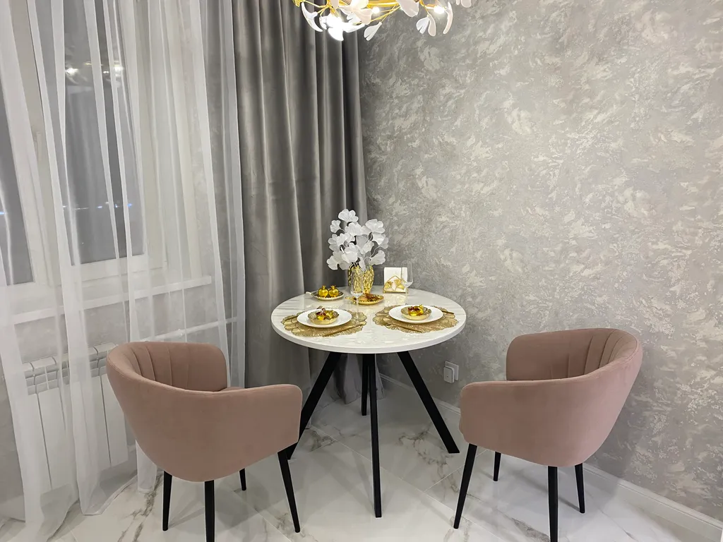 Квартира Апартаменты Sweet house 46 — Курск