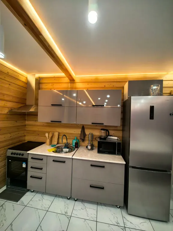 Коттедж домашний