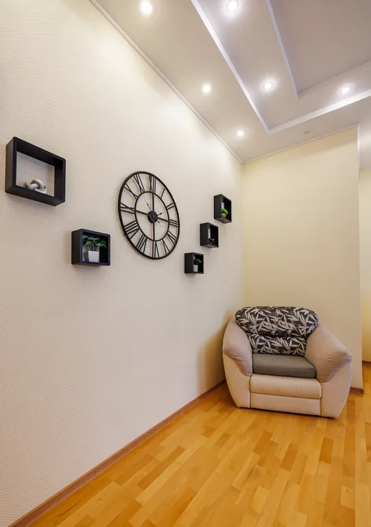 Уникальная квартира с отдельным входом в центре