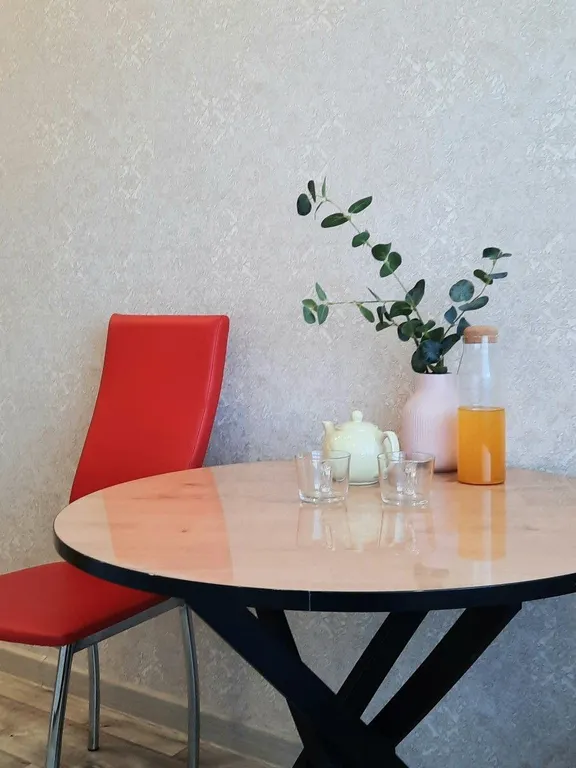 Квартира люкс класса