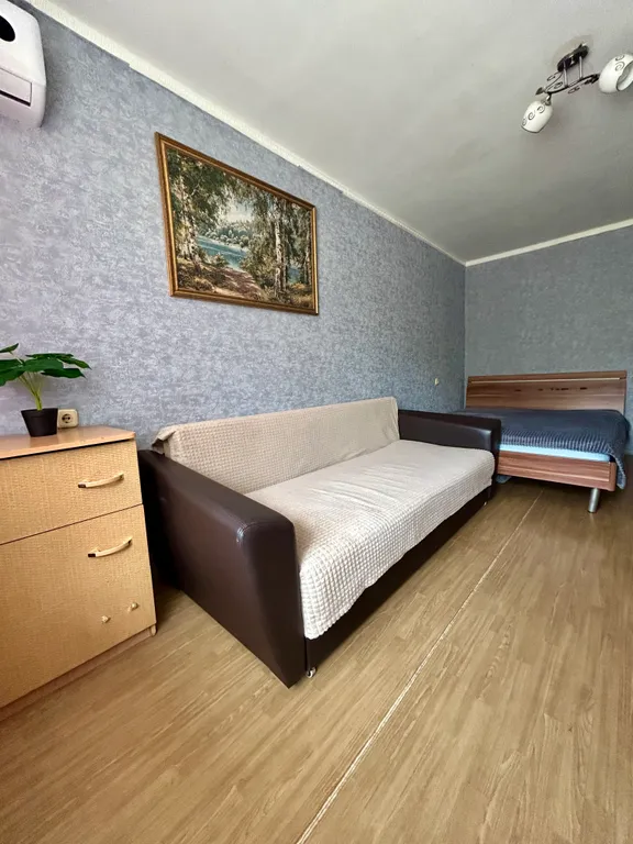 Квартира 1-комнатная Квартира — Волгоград