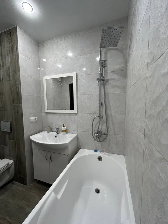 Vip квартира с евро ремонтом и кондиционером