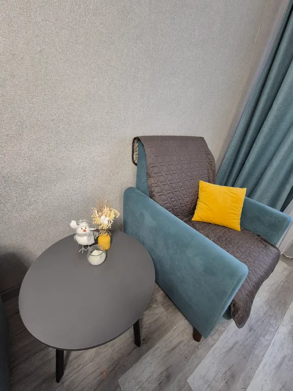 Уютная квартира рядом с санаторием