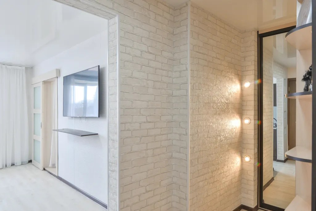 Идеальная панорама