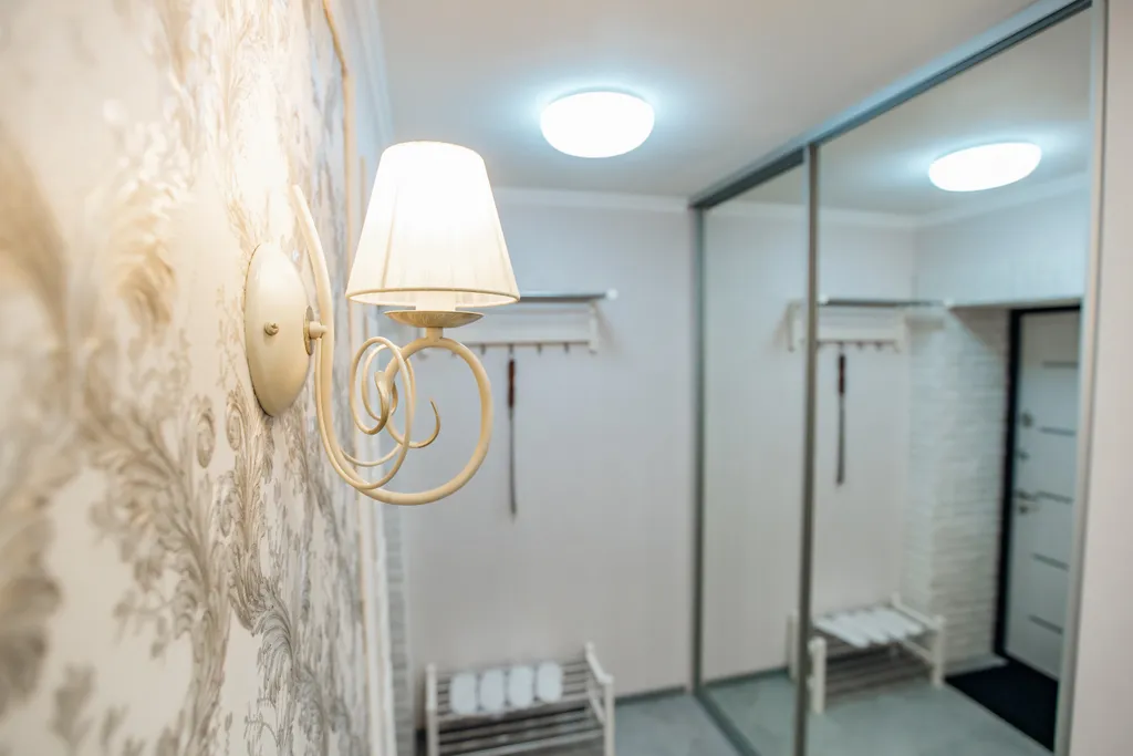 2-к квартира