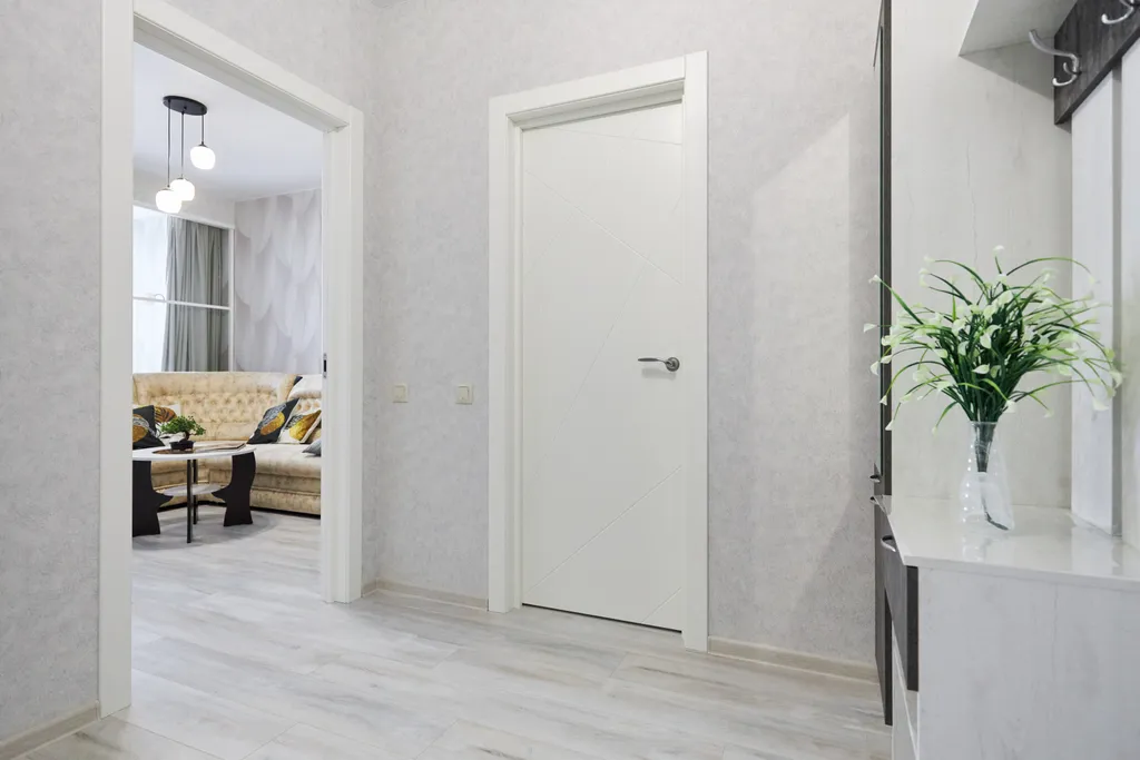 Квартира с видом на Дон