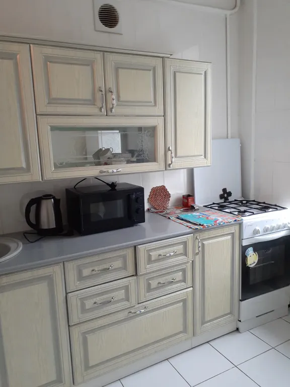 Квартира для двоих