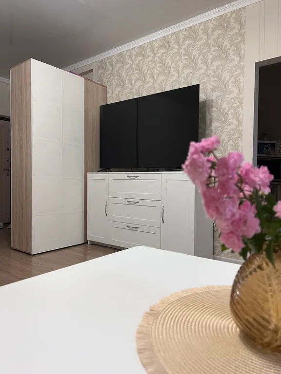 Квартира Апартаменты на Дивноморской — Геленджик