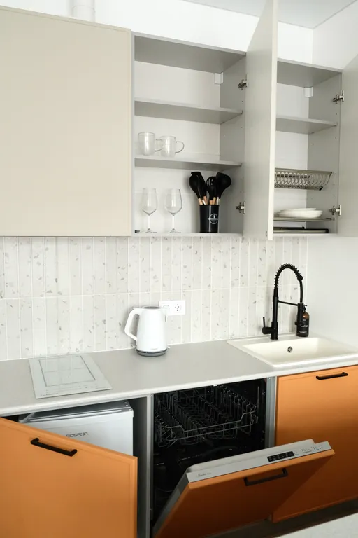 Квартира Квартира Студия roomroom Краски — Ярославль