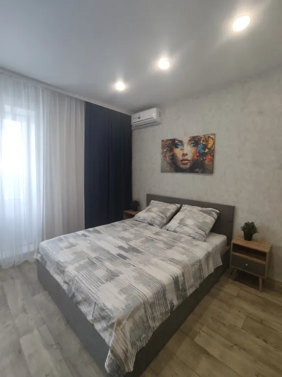 Уютная студия в историческом центре города