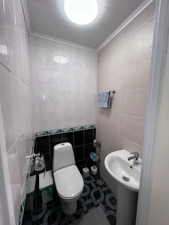 Невероятно уютная однокомнатная квартира центре старого города