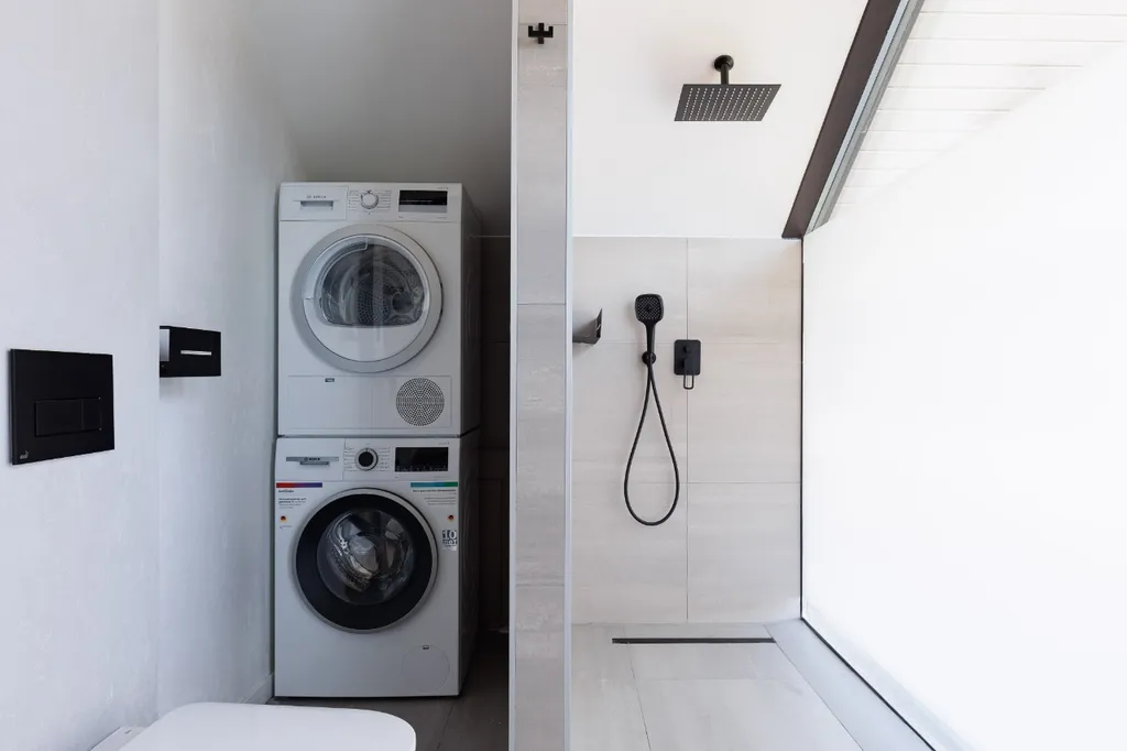 Панорамный вид на лес