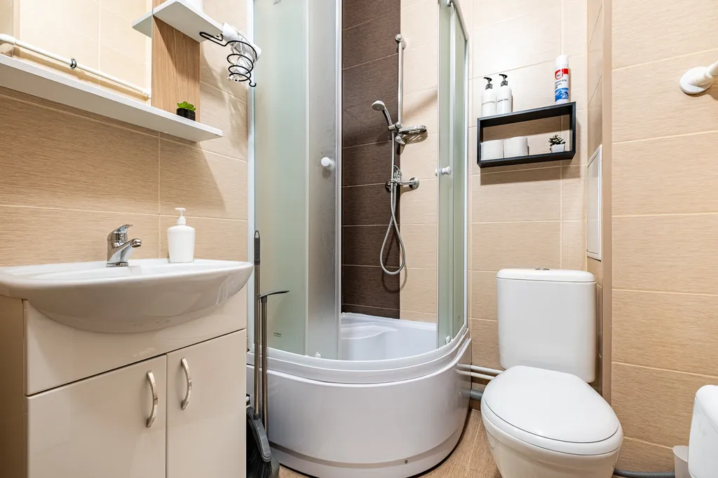 Квартира Квартира Lucky number — Санкт-Петербург