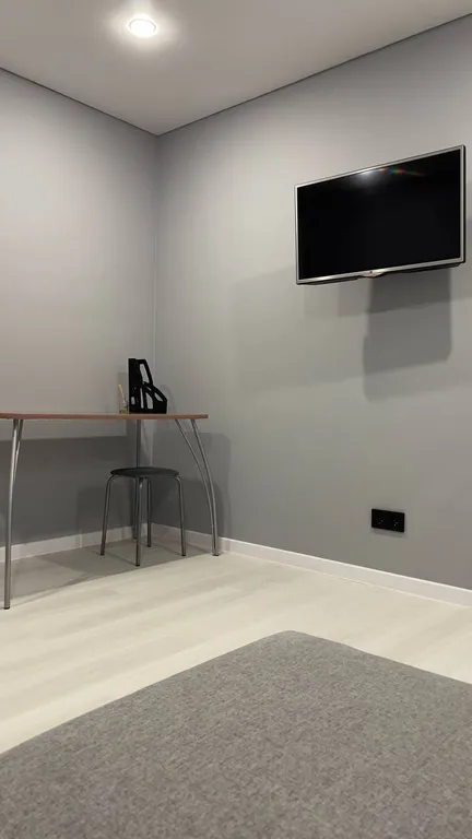 Квартира центр города