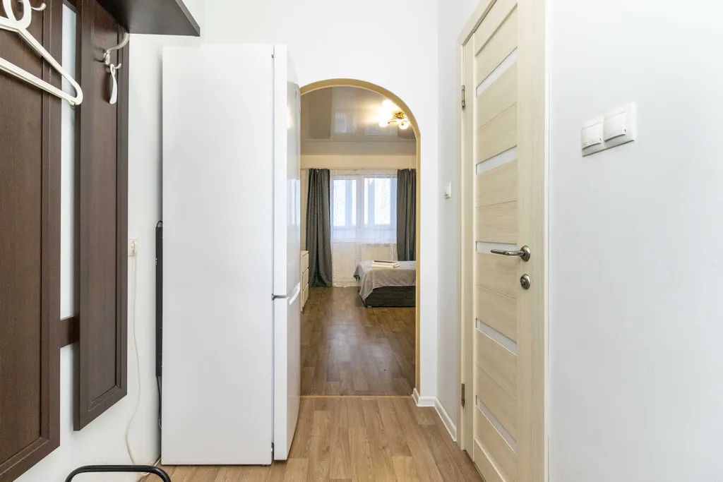 Уютный уголок