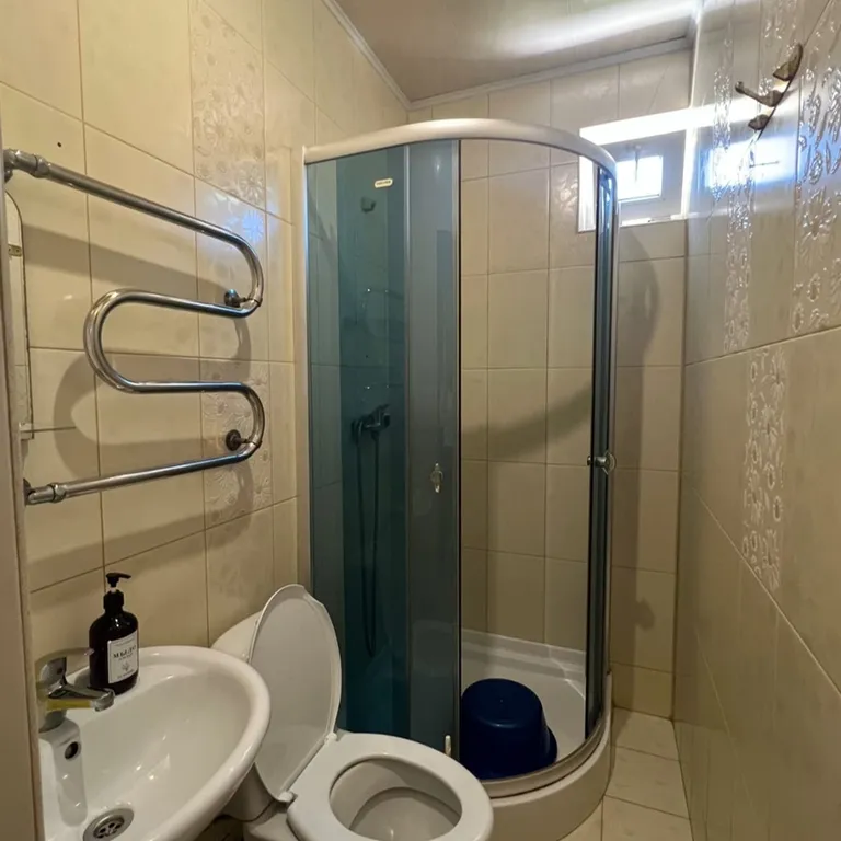 Квартира Комната — Адлер