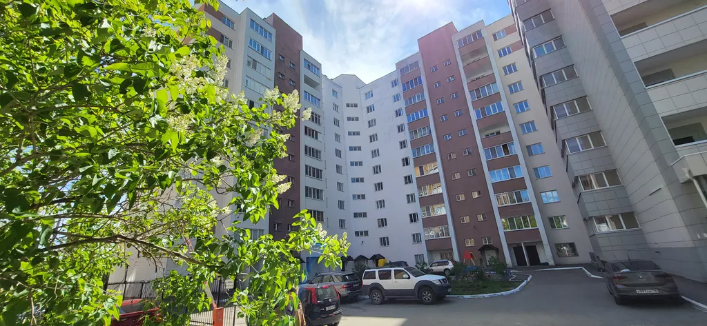Квартира Квартира в центре — Казань