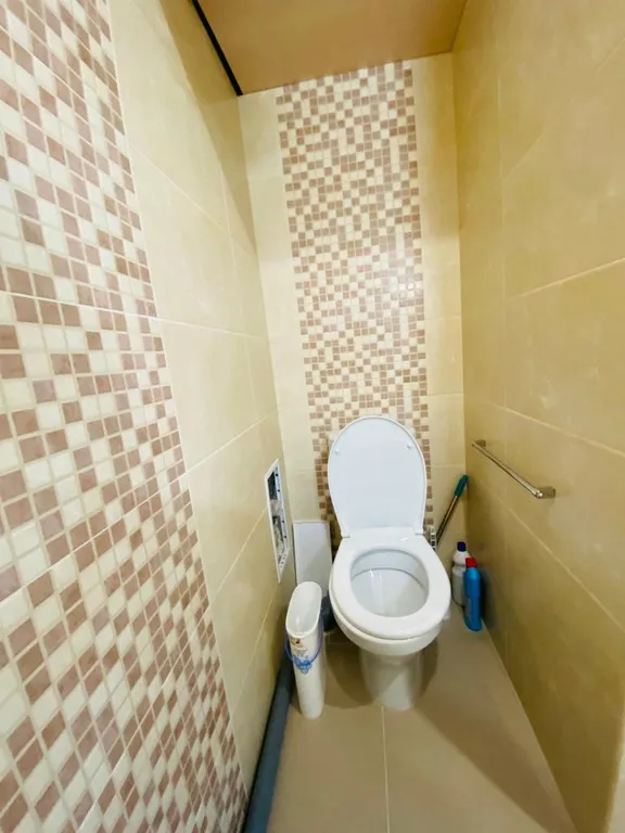 Квартира Квартира в спальном районе в 15 минутах от моря — Адлер