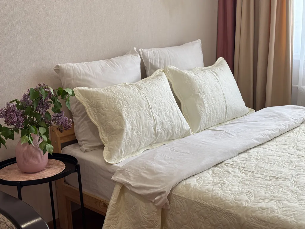 Живите с пользой | Квартирный вопрос