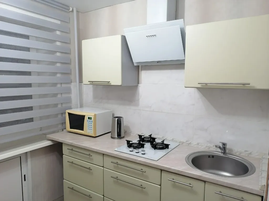 Квартира" Две спальни"