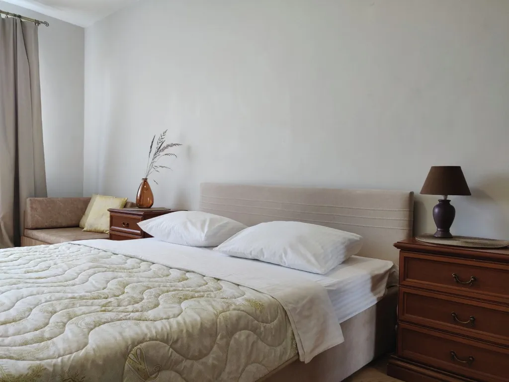 Квартира Просторная квартира в доме у Закхаймских ворот — Калининград