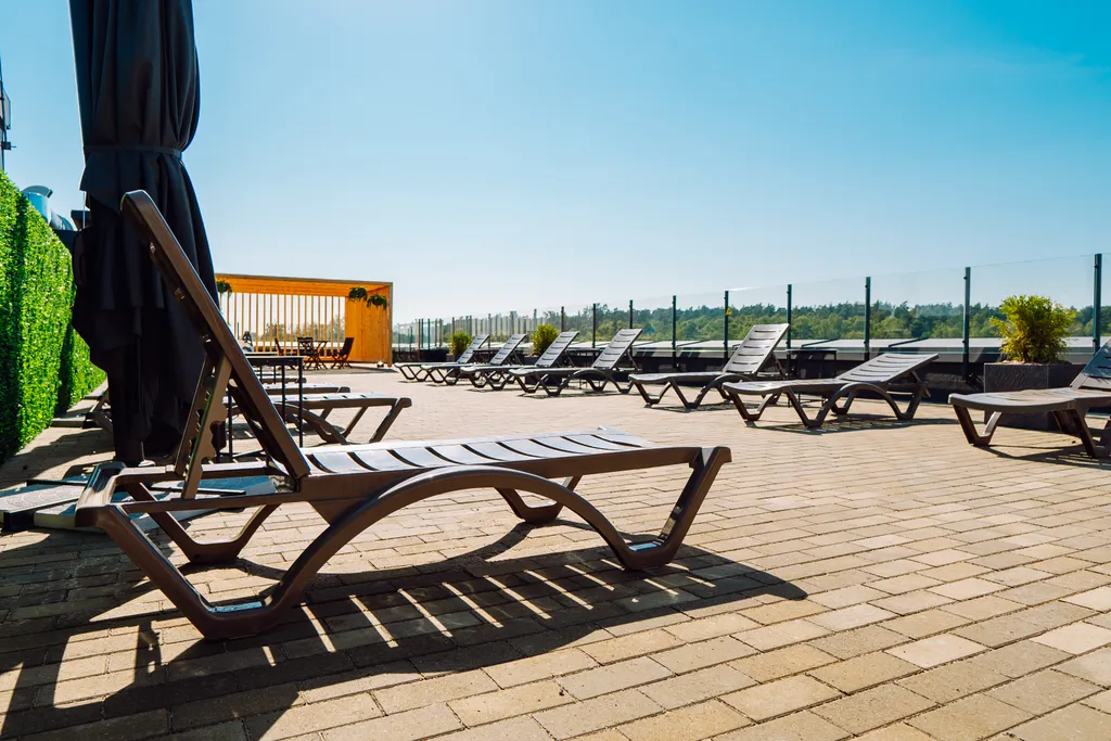 Квартира Уютные апартаменты — Светлогорск