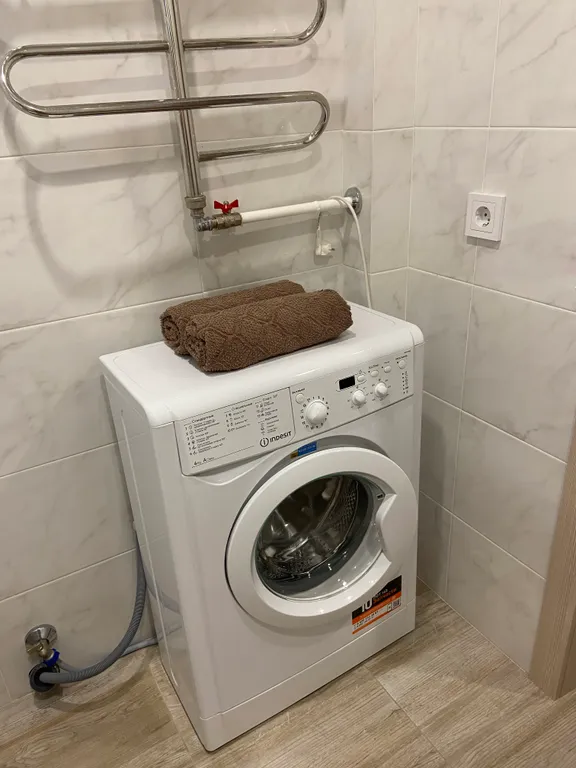 Очень уютная квартира в центре города