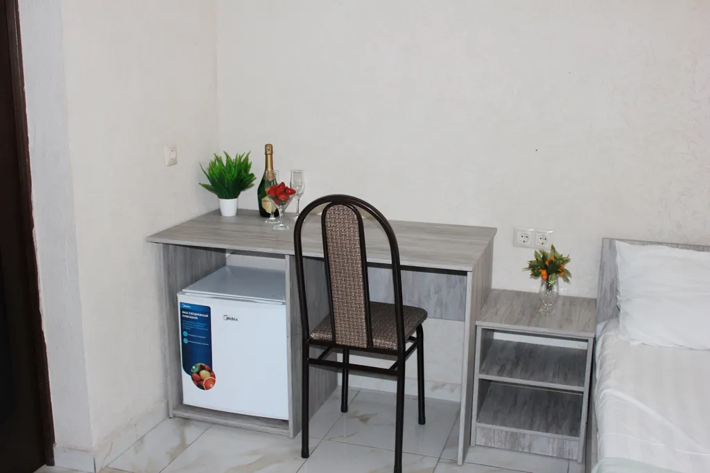 Стандарт без балкона