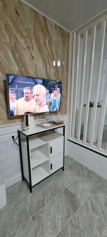 Евродвушка Кислород 1