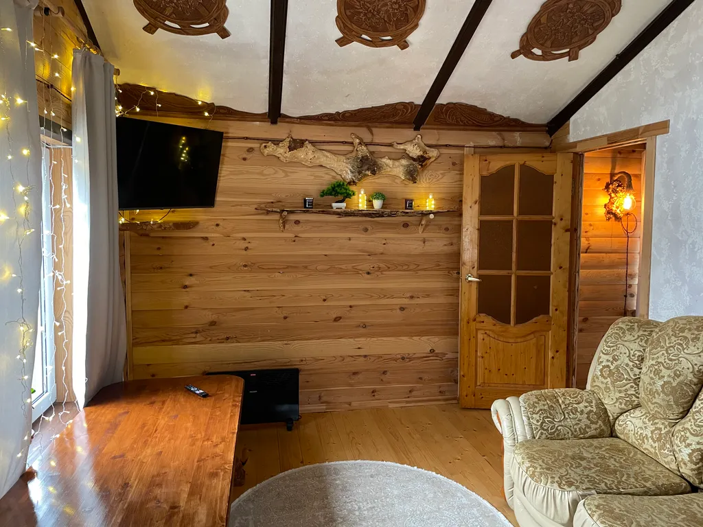 4-комнатный Дом