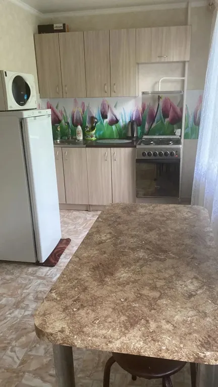 Квартира Студия рядом с Термами — аренда посуточно в Нижнекамск