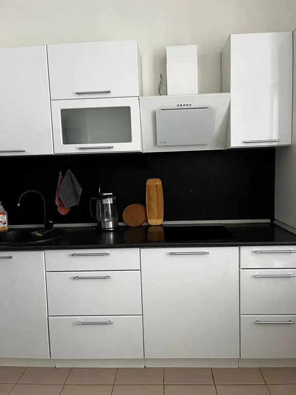 Квартира рядом с аэропортом Внуково