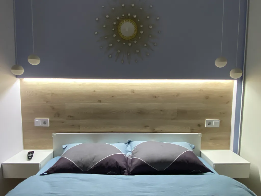 Квартира Уютная квартира с парковкой рядом с Олимпийским парком, до моря 20 мин — Сириус