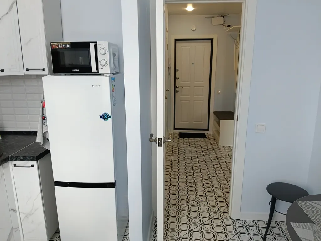 Красивая квартира в самом центре города