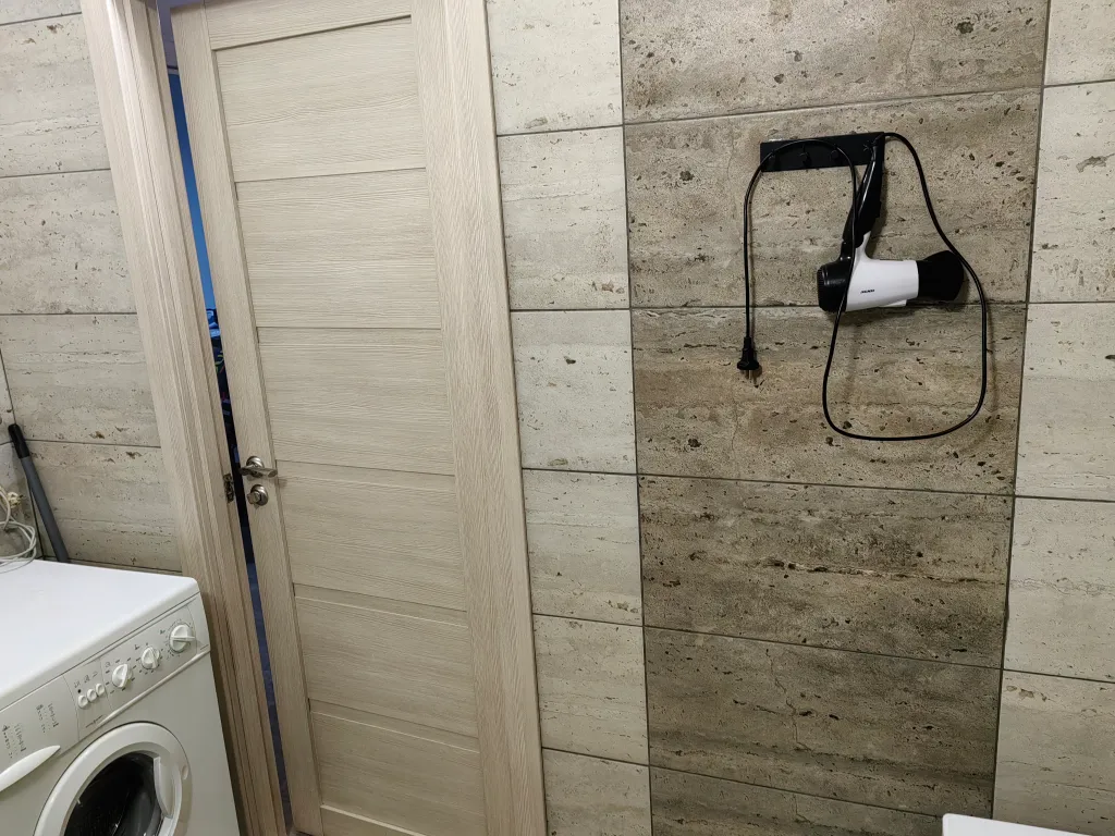 Квартира Апартаменты рядом с Планетой — Красноярск